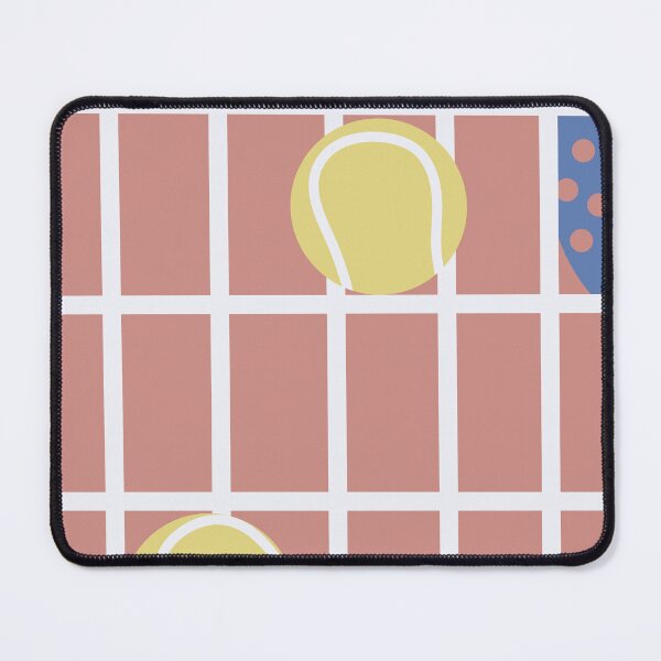 Item preview, Padel Tennis Minimalstic Design designed and sold by Anton Repetto.