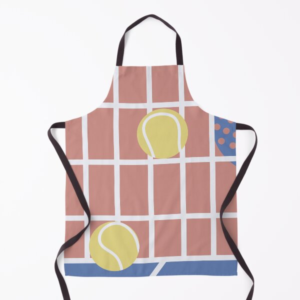 Item preview, Diseño minimalista de pádel designed and sold by Anton Repetto.