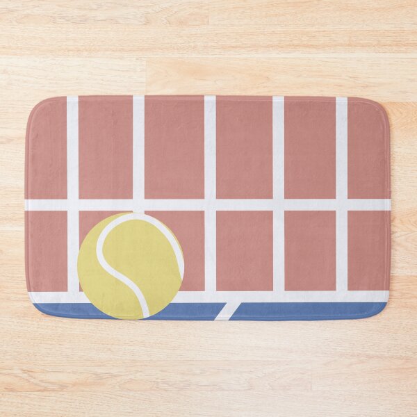 Item preview, Padel Tennis Minimalstic Design designed and sold by Anton Repetto.