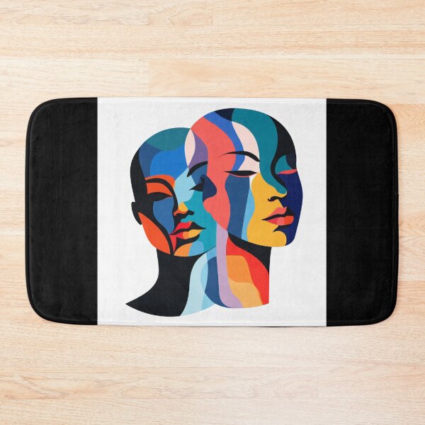 Item preview, Hues of Feminine Feelings designed and sold by AscensionLife.