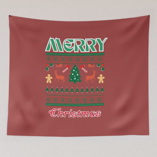 Item preview, Merry christmas designed and sold by ManikRaja.