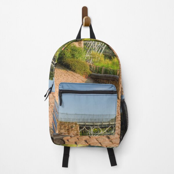 Item preview, The Iron Bridge Shropshire 1779 designed and sold by AJEvans.