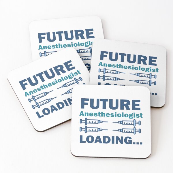 Item preview, Future Anesthesiologist Loading, Anesthesiology Student  designed and sold by Rami Khalifah.