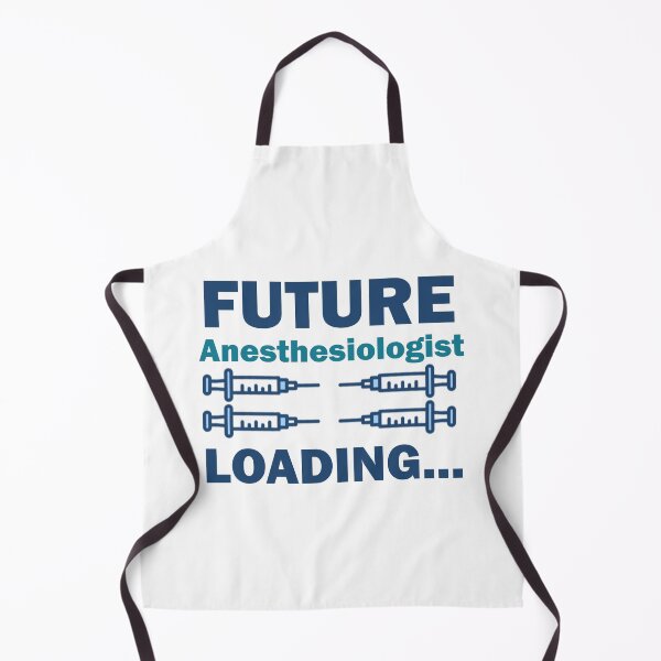Item preview, Future Anesthesiologist Loading, Anesthesiology Student designed and sold by Rami Khalifah.