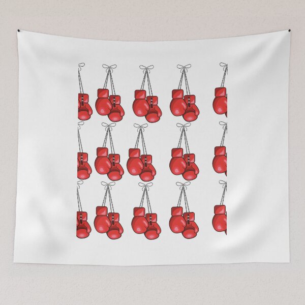 Item preview, Boxing Gloves designed and sold by Simo0455.
