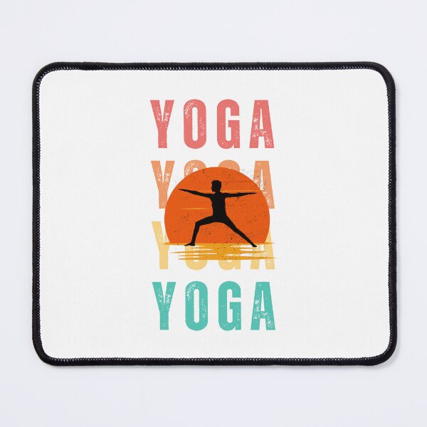 Item preview, Yoga, Mindful Lifestyle and Inner Peace designed and sold by Mindful-Designs.