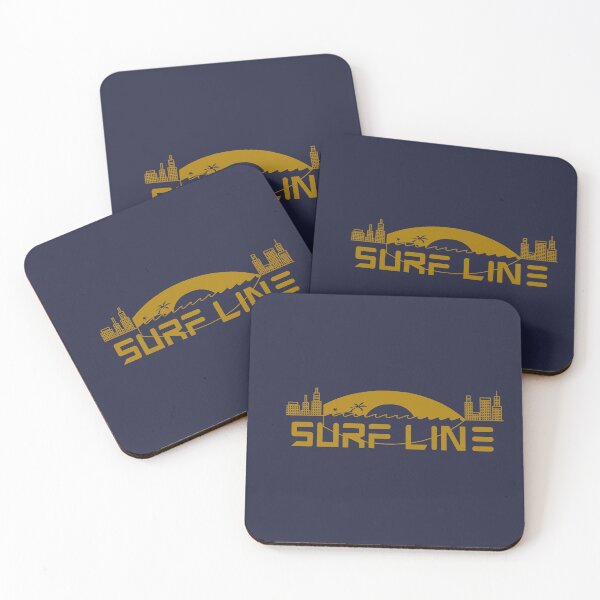 Item preview, Surfline 3 Yellow Version designed and sold by TomiAx.