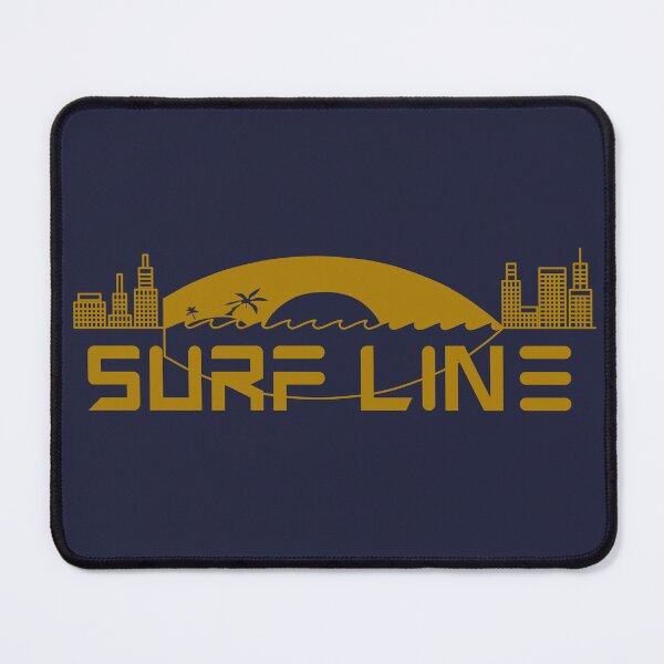 Item preview, Surfline 3 Yellow Version designed and sold by TomiAx.