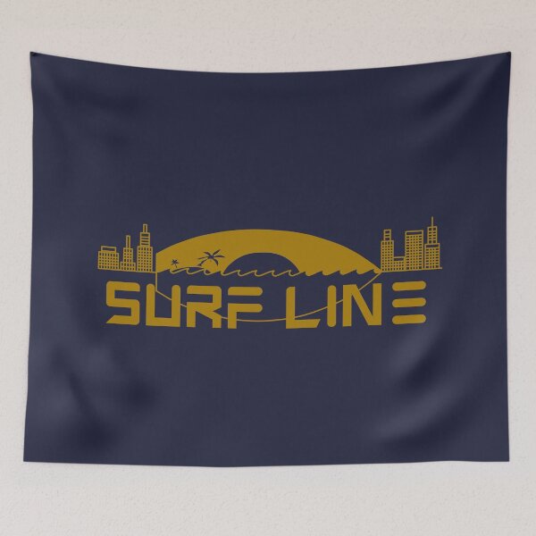 Item preview, Surfline 3 Yellow Version designed and sold by TomiAx.