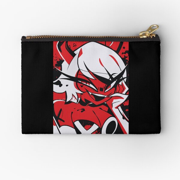 Item preview, Helluva Boss Verosika designed and sold by artisanbaguette.