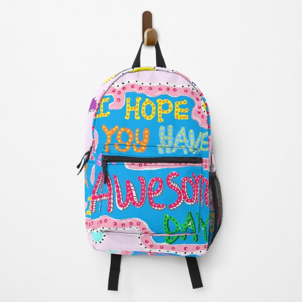 Item preview, I HOPE YOU HAVE AN AWESOME DAY designed and sold by zzzozzo.
