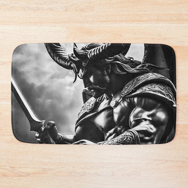 Item preview, Warrior designed and sold by MatrixTattoo.