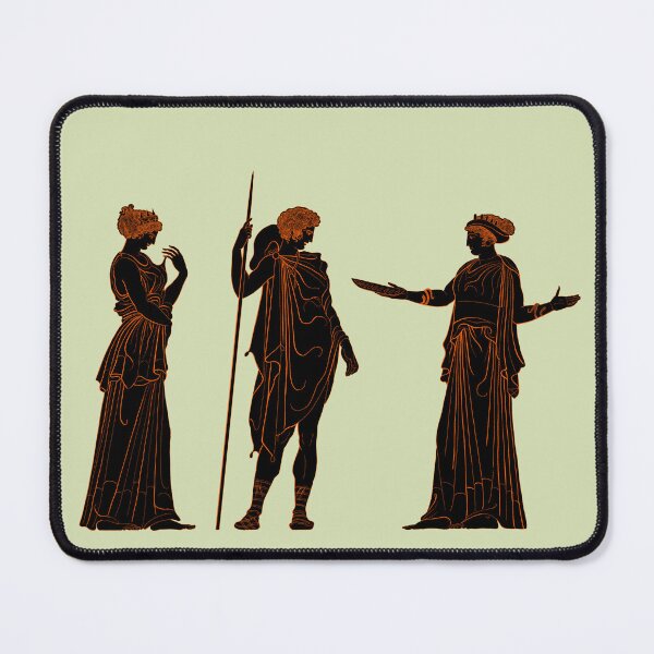 Item preview, Ancient Greek  designed and sold by MaryRose73744.