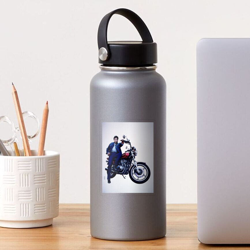 Item preview, Transparent Sticker designed and sold by HseAchilleos.