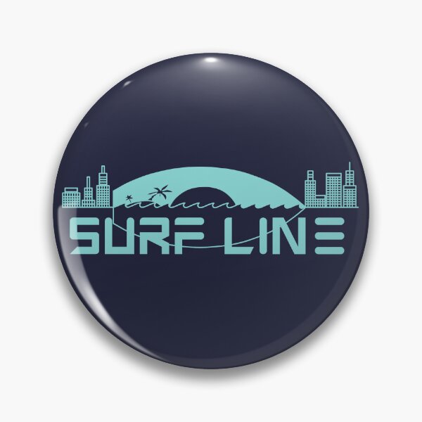 Item preview, Surfline 3 Blue Version designed and sold by TomiAx.