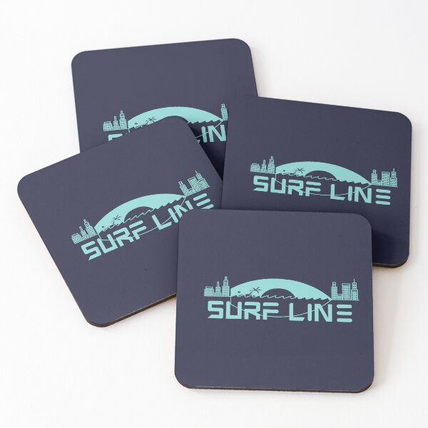 Item preview, Surfline 3 Blue Version designed and sold by TomiAx.