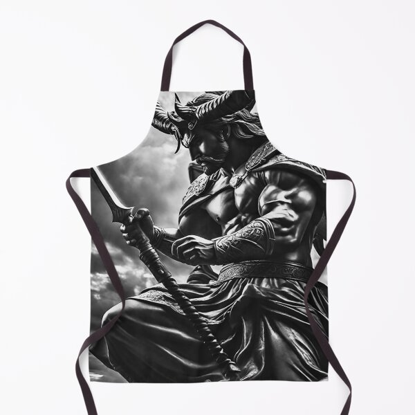 Item preview, Warrior designed and sold by MatrixTattoo.