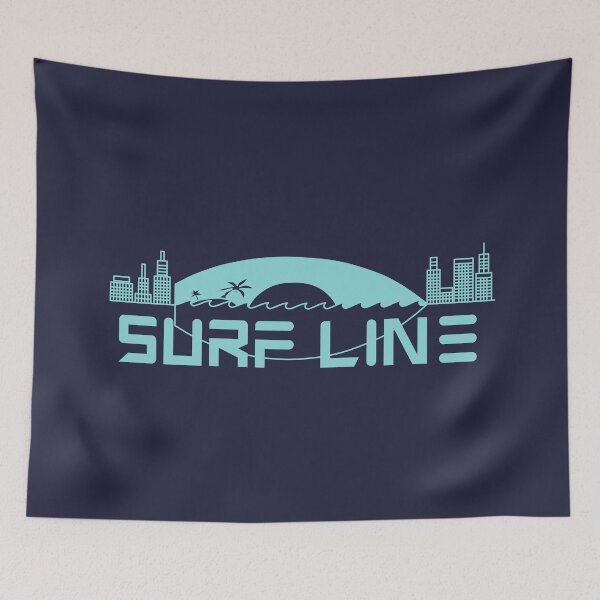 Item preview, Surfline 3 Blue Version designed and sold by TomiAx.