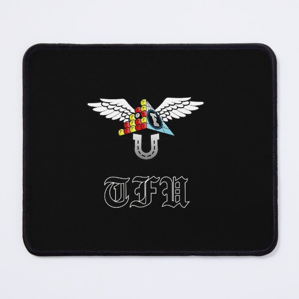 Item preview, TFU - The F**kest Uppest v1 designed and sold by Total-Cult.