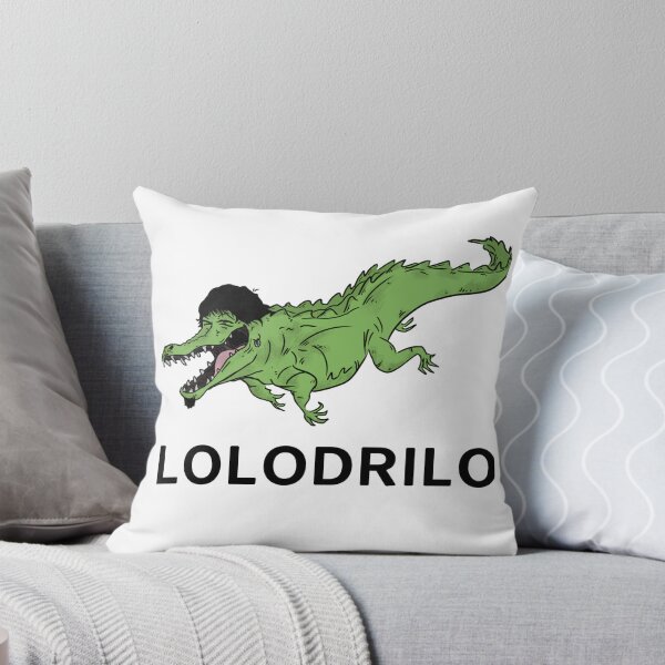 Item preview, LOLODRILO designed and sold by pabbarver.