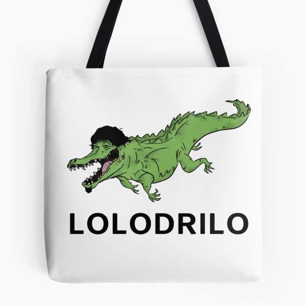 Item preview, LOLODRILO designed and sold by pabbarver.