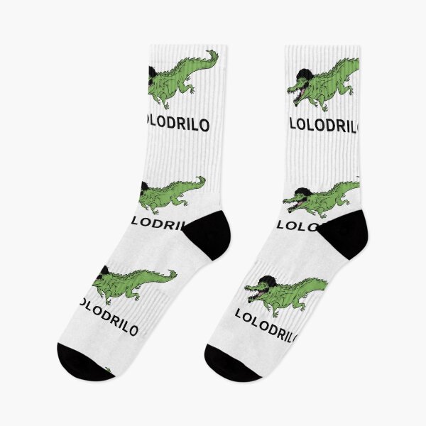 Item preview, LOLODRILO designed and sold by pabbarver.