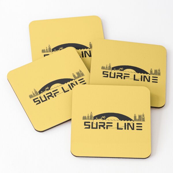 Item preview, Surfline 3 Black Version designed and sold by TomiAx.