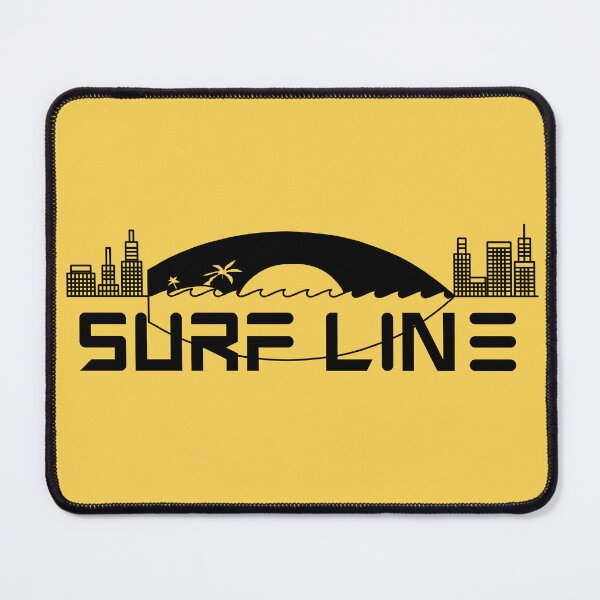 Item preview, Surfline 3 Black Version designed and sold by TomiAx.