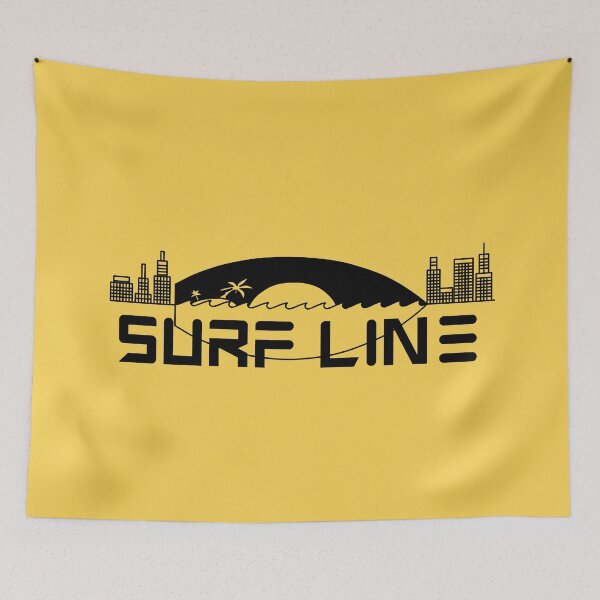 Item preview, Surfline 3 Black Version designed and sold by TomiAx.