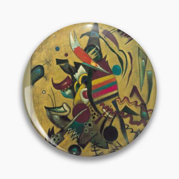 Item preview, HD. Points 1920, by Wassily Kandinsky designed and sold by MINDTHECHERRY.