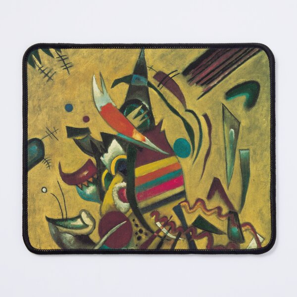 Item preview, HD. Points 1920, by Wassily Kandinsky designed and sold by MINDTHECHERRY.