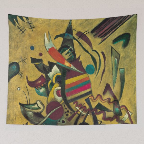 Artikelvorschau, HD. Punkte 1920, von Wassily Kandinsky entworfen und verkauft von MINDTHECHERRY.