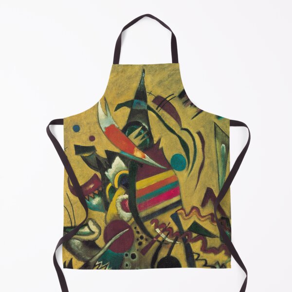 Item preview, HD. Puntos 1920, de Wassily Kandinsky designed and sold by MINDTHECHERRY.