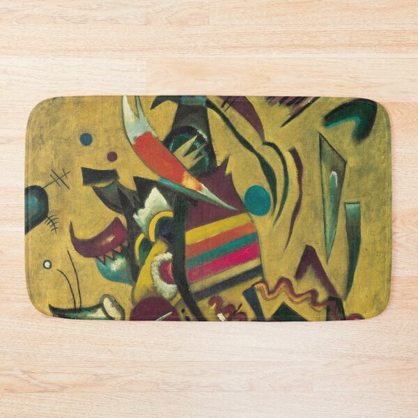 Item preview, HD. Points 1920, by Wassily Kandinsky designed and sold by MINDTHECHERRY.