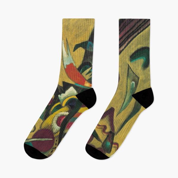 Item preview, HD. Points 1920, by Wassily Kandinsky designed and sold by MINDTHECHERRY.