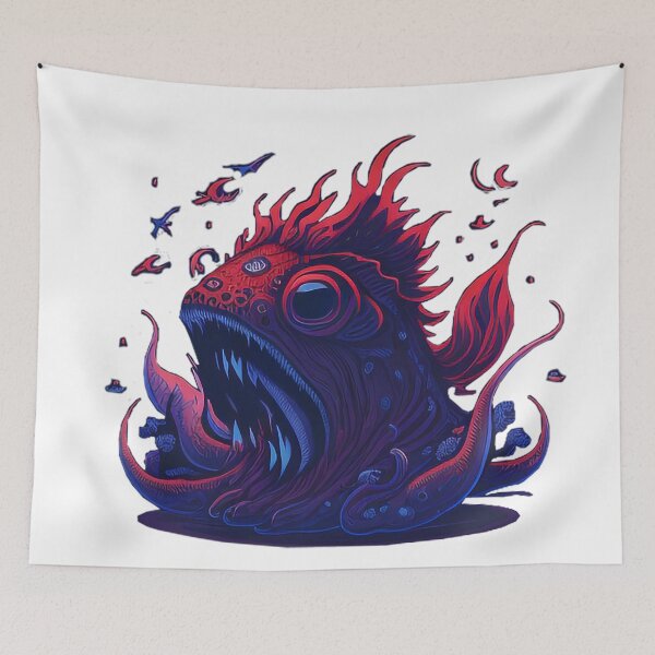 Item preview, Symbolopho Molus designed and sold by HawiseRosso.