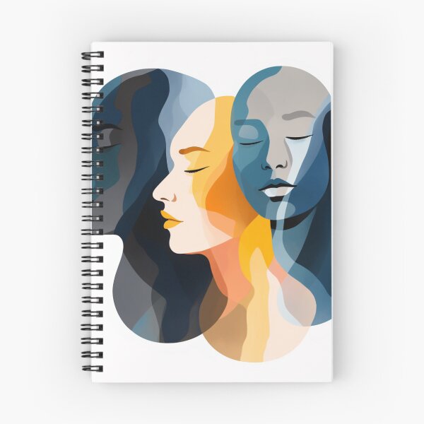 Item preview, Social Harmony designed and sold by AscensionLife.