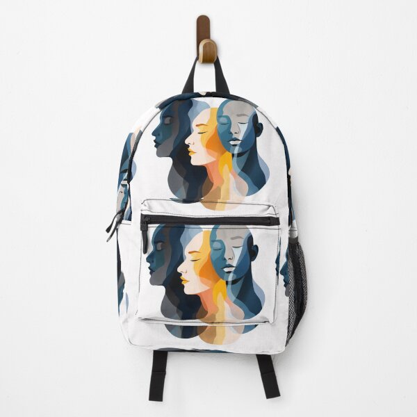 Item preview, Social Harmony designed and sold by AscensionLife.