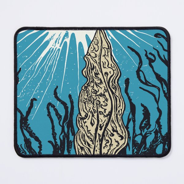 Item preview, Algal Underwater World VI designed and sold by Lumot.
