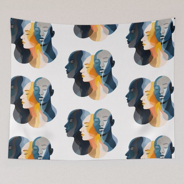 Item preview, Social Harmony designed and sold by AscensionLife.