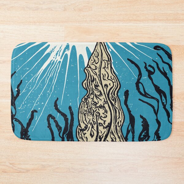 Item preview, Algal Underwater World VI designed and sold by Lumot.