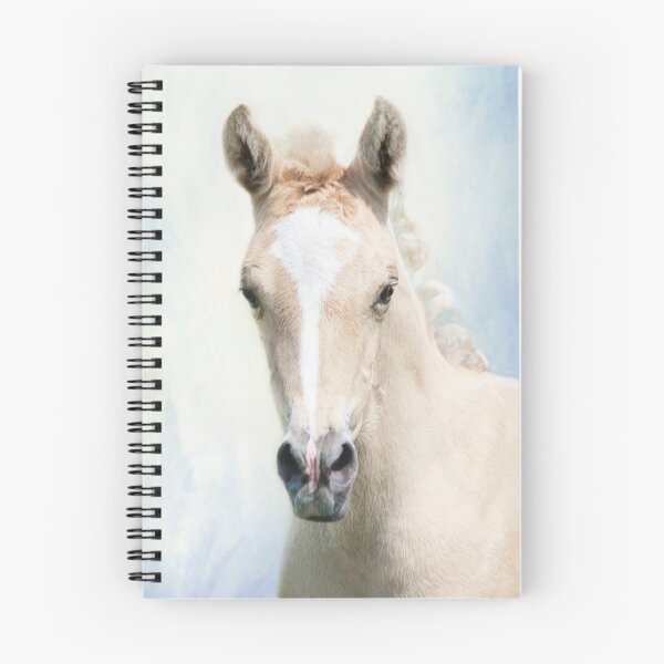 Item preview, Palomino Foal 3 designed and sold by Shauna Kenworthy.
