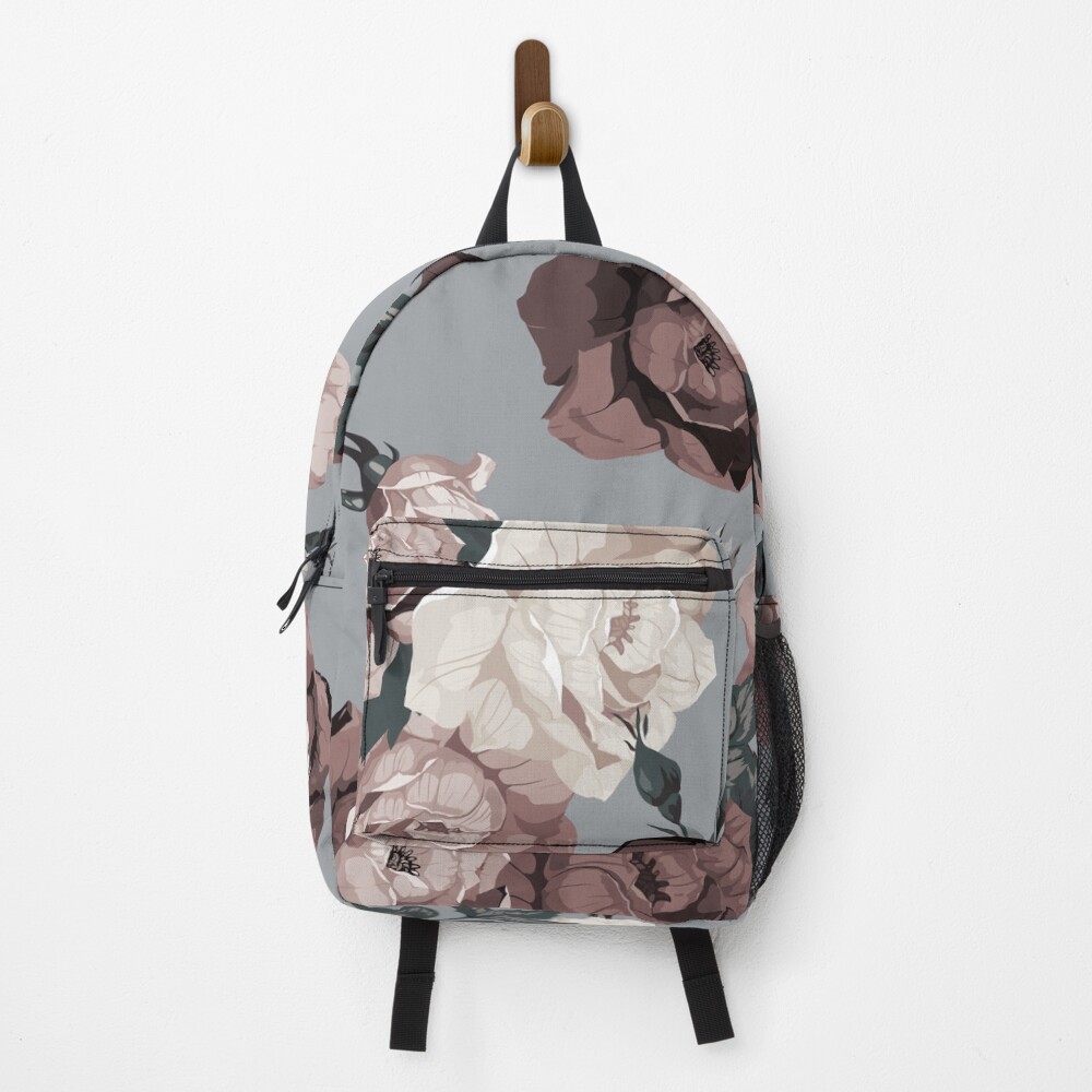 Item preview, Backpack designed and sold by PrintsProject.