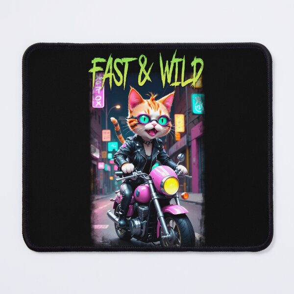 Item preview, Fast & Wild designed and sold by kawaiidread.