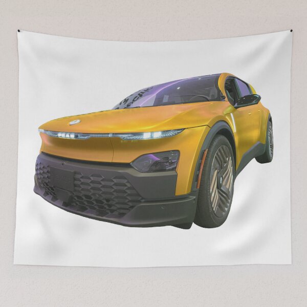 Item preview, Yellow Fisker P.E.A.R.  designed and sold by Bjammer.
