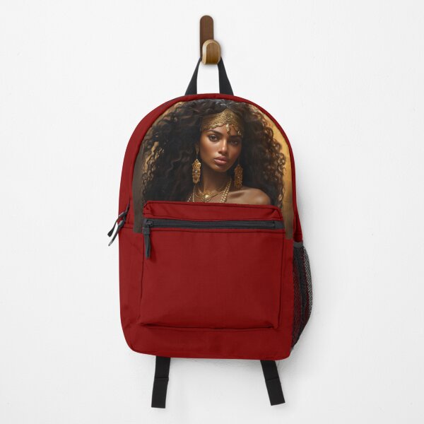 Item preview, Beautiful and Sensual Black woman with regal features designed and sold by Cris888.