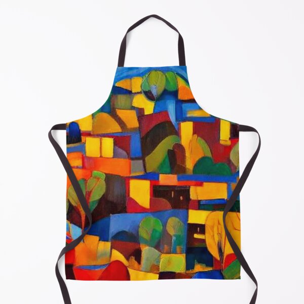 Item preview, Bare Trees in mountain valley 1 designed and sold by George Hutton Hunter.