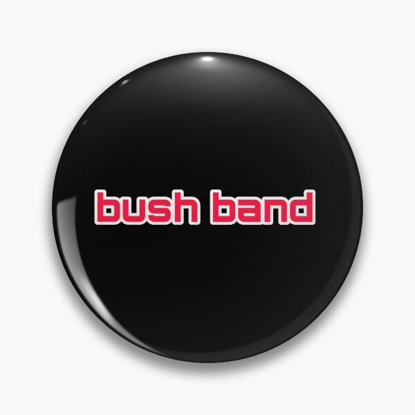 Item preview, bush band music  designed and sold by Gendy77.