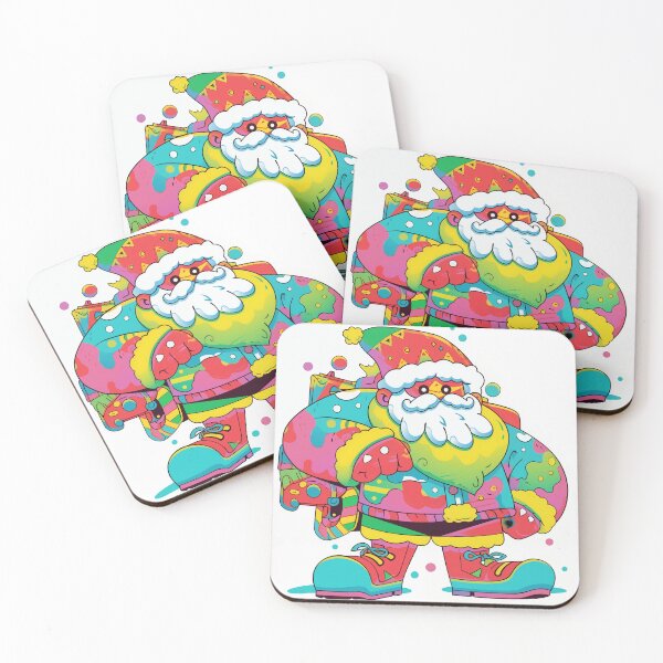 Item preview, Christmas and Santa Claus 20 designed and sold by marrychou.