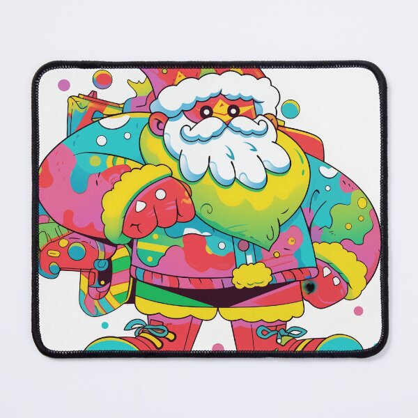 Item preview, Christmas and Santa Claus 20 designed and sold by marrychou.
